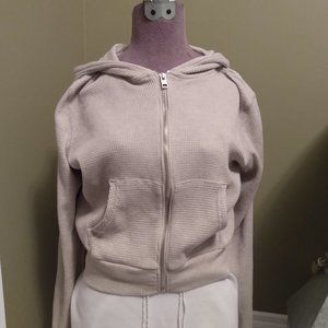 Harlow sweater